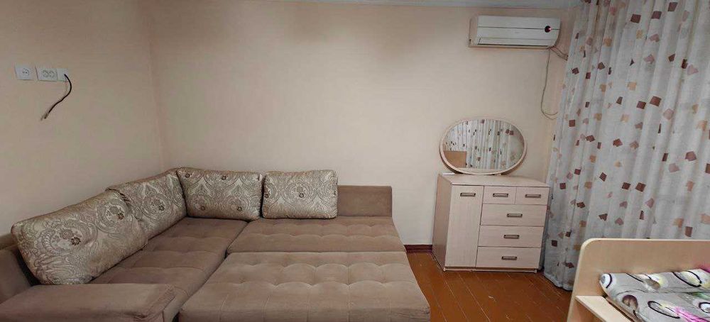 Сдается 4 комнатный дом Центр Луначарского Карасу