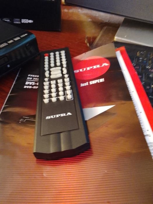 DUD проигрыватель  DUS-013 Х