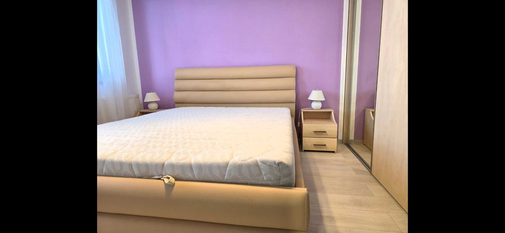 Inchiriez apartament 2 camere in ansamblul Luminia cartier Europa Cluj
