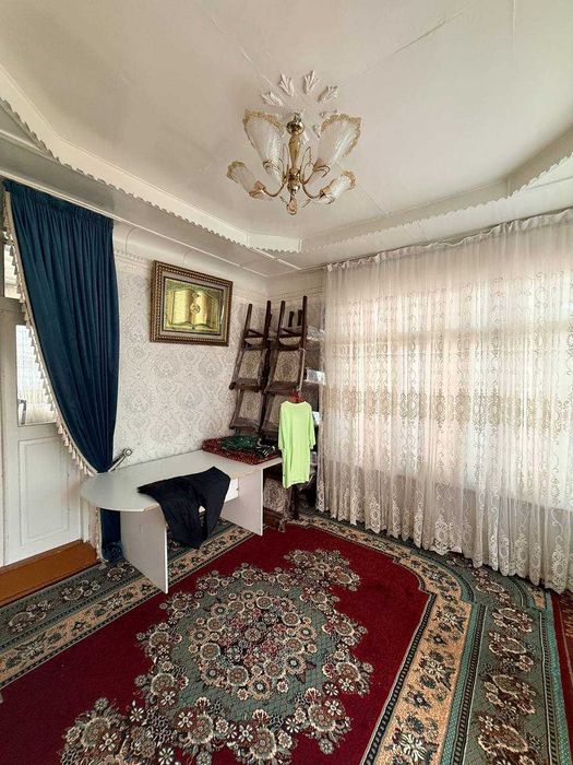 Чилонзор Думбиробод махаллада 4 сотик участок срочно сотилади!