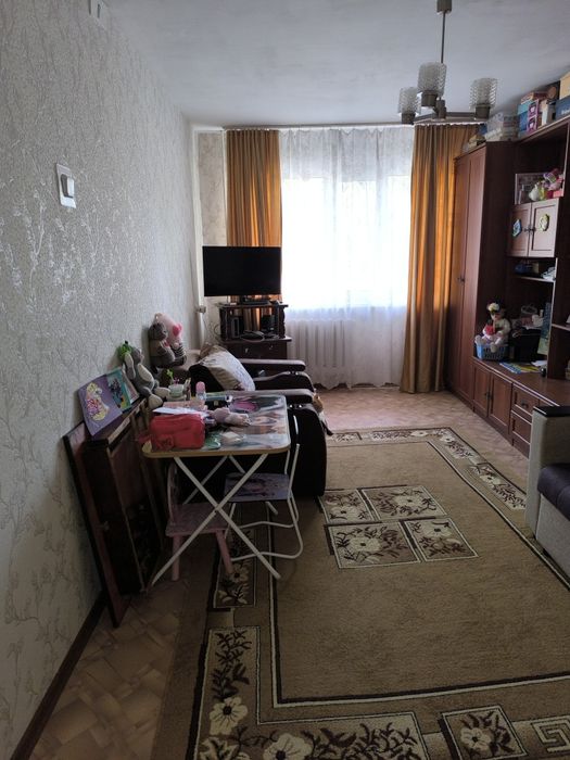 Продам квартиру.