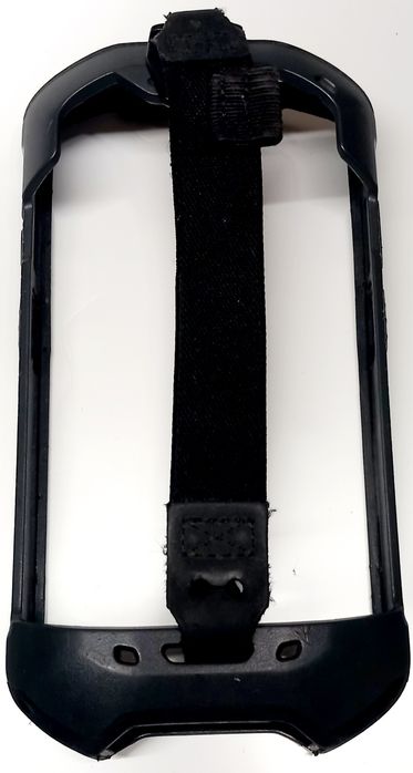 Scaner coduri de bare Zebra TC52x / TC520K-1XFMU6P-A6 - 2 acumulatori