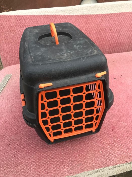 Переноска для животных