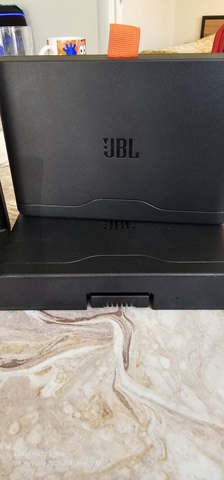JBL partybox 720 2броя