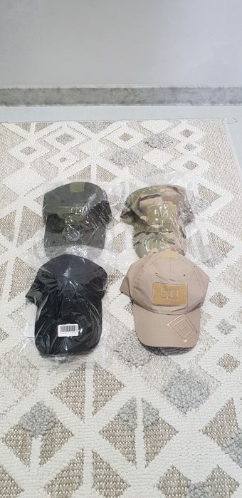 Кепки для охоты и рыбалки