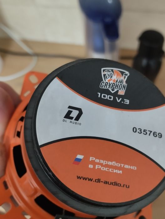 Автомагнитола jvc и колонки dl audio