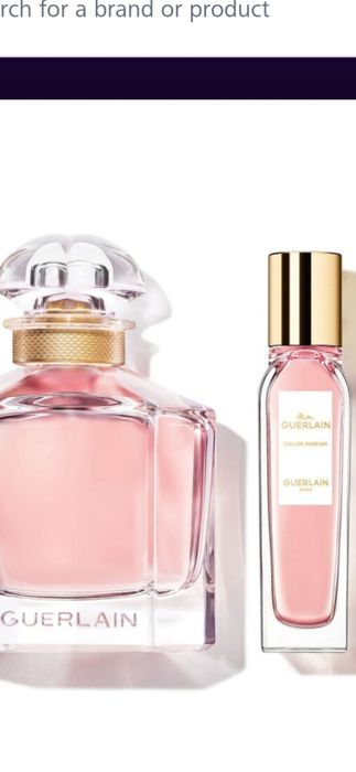 Guerlain парфюм оригинален