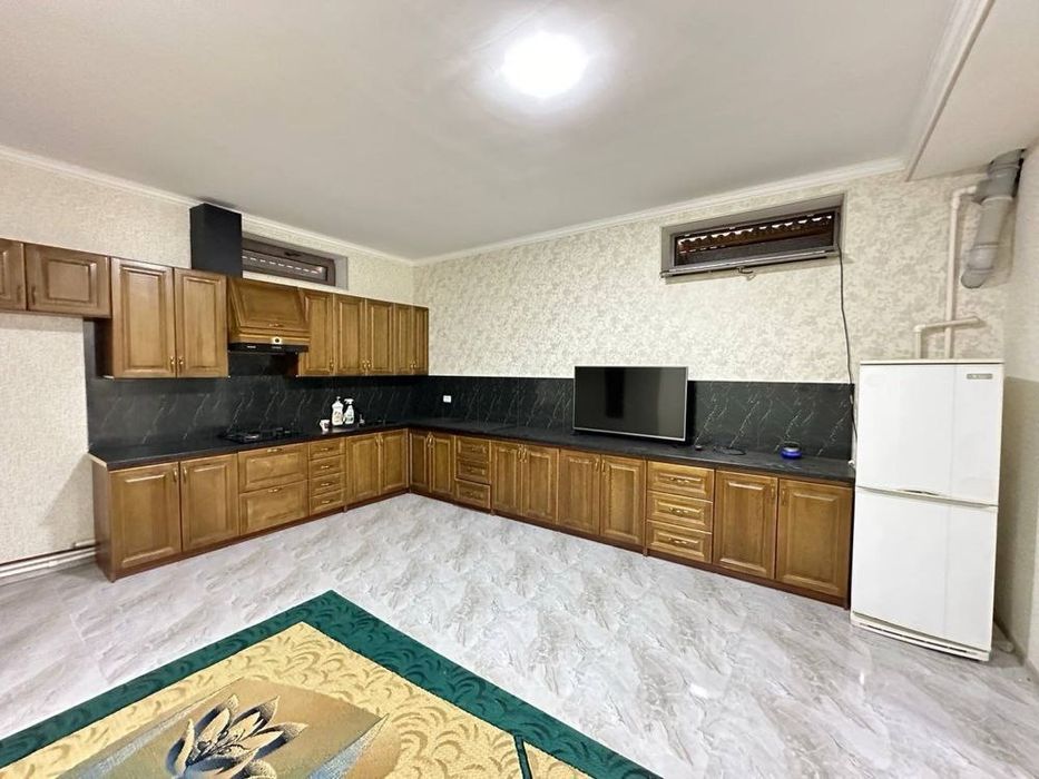 Сдаётся 3 этажный Таунхаус в аренду