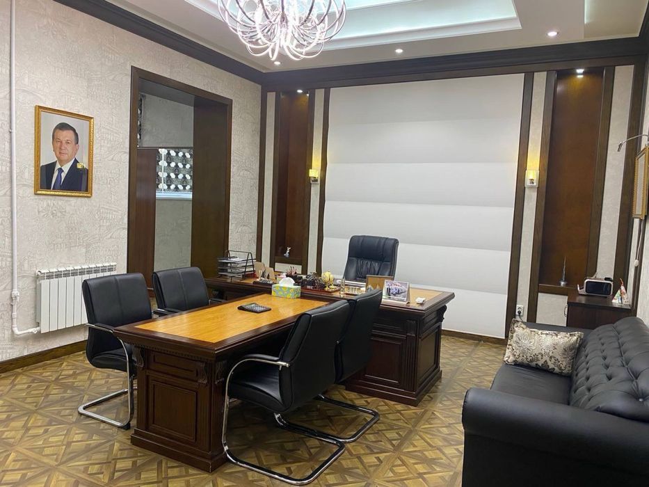 Сдается в аренду помещение/Евро офис вдоль дороги 230м2 - Ш.Руставели