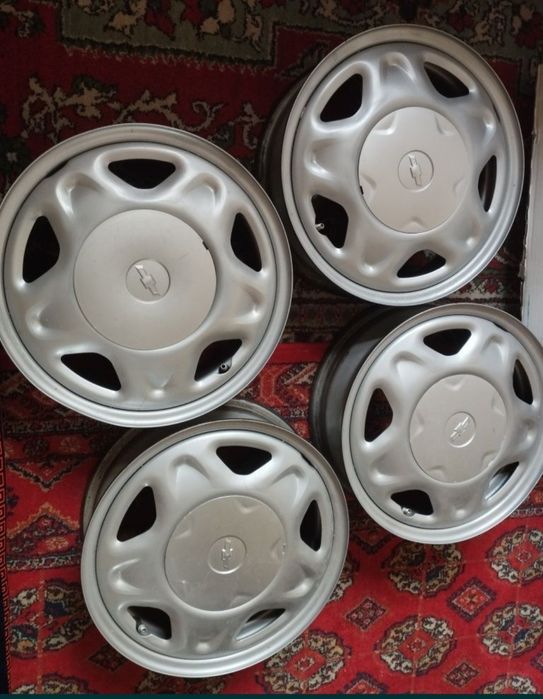 14 razmerda saqa diskala sotiladi