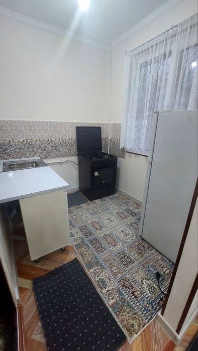 Арендага 1 хонали уй Ялангач , ТТЗ