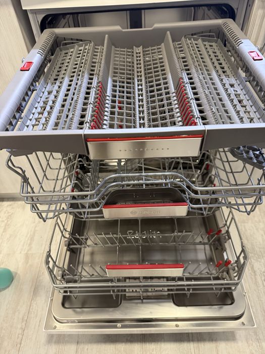 Съдомиална Bosch