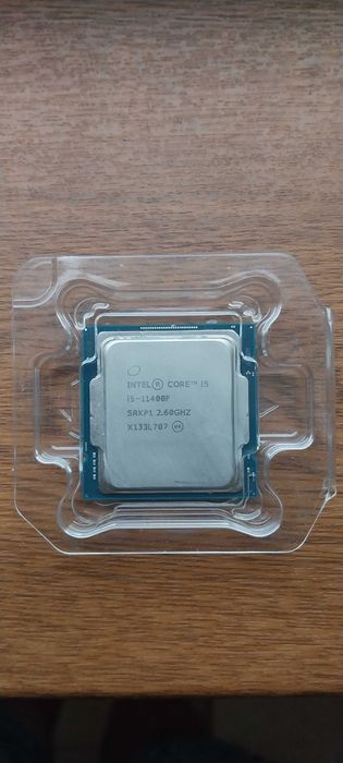 Procesor i5-11400