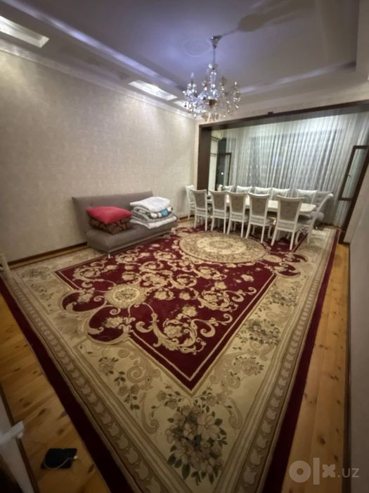 Габус жк 4/7/8  квартира продается