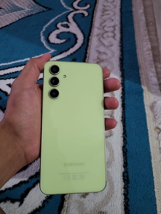 Самсунг А54 5G 256gb