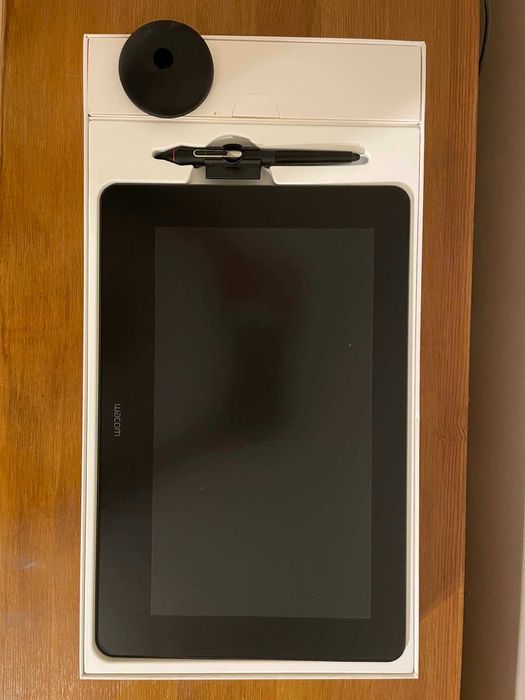 Графичен таблет Wacom Cintiq Pro 13 FHD - Като Нов