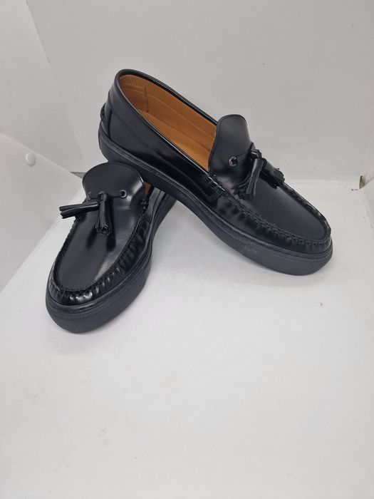 Pantofi Ted Baker MFS Petie Leather nr. 41,44.5 (26cm, 28.5cm)