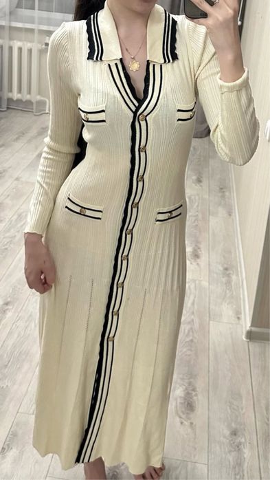 Повседневные платья от 5000