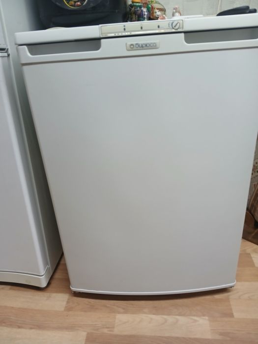 Морозильная камера