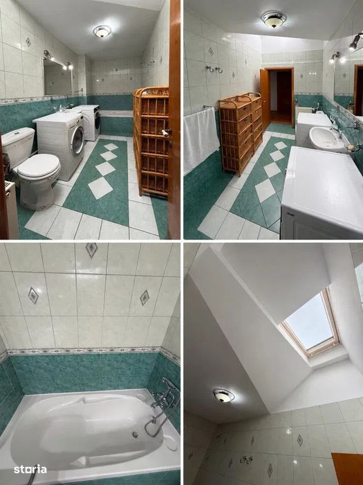 Apartament 2 Camere | Aviatiei | Metrou | Centrala Bloc