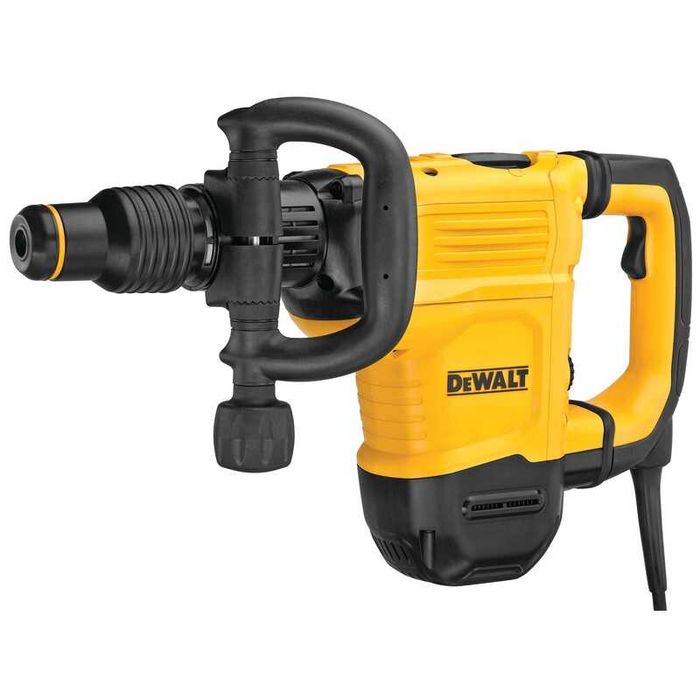 Къртач DeWALT D25832K SDS-MAX