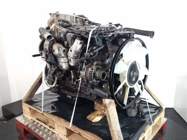 Motor complet camion Isuzu 4HK1E6C - Piese motor Isuzu - EURO 6