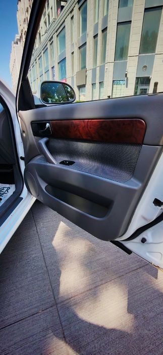 Chevrolet Lacetti metan gaz