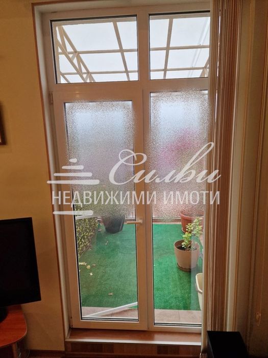 Двустаен МАНСАРДЕН апартамент- кв. Пазара!!!