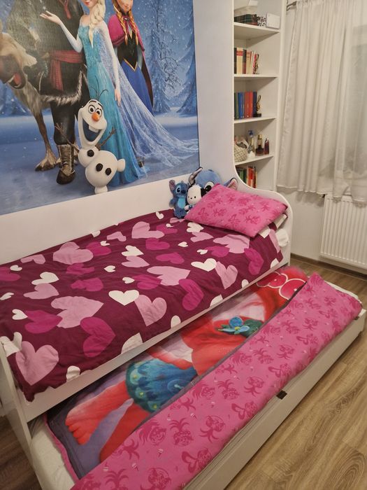 Vand mobila pentru copii