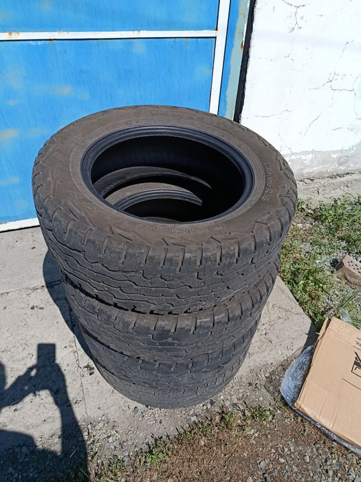 Продам резину...