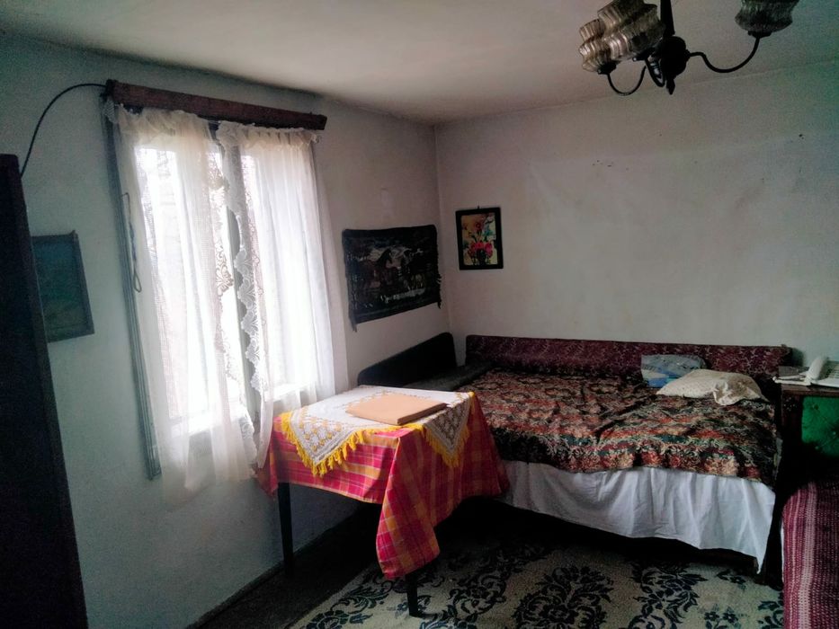 Casa+ teren Podu Turcului