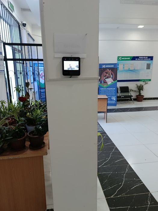 Kamera o'rnatish va video kuzatuv tizimlari | Hikvision, Dahua