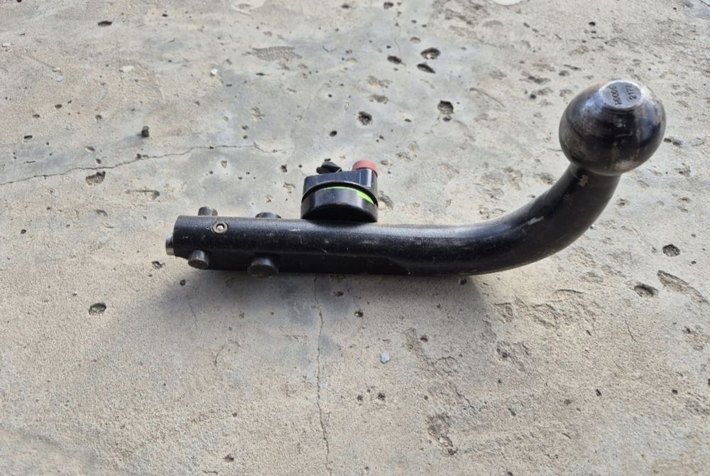 Продам фаркоп от Honda CRV