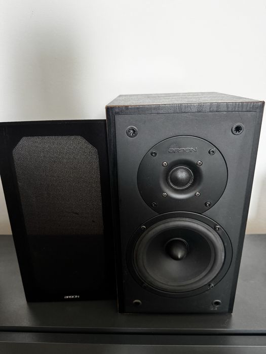 Boxe Argon 6220 100w 8 ohmi