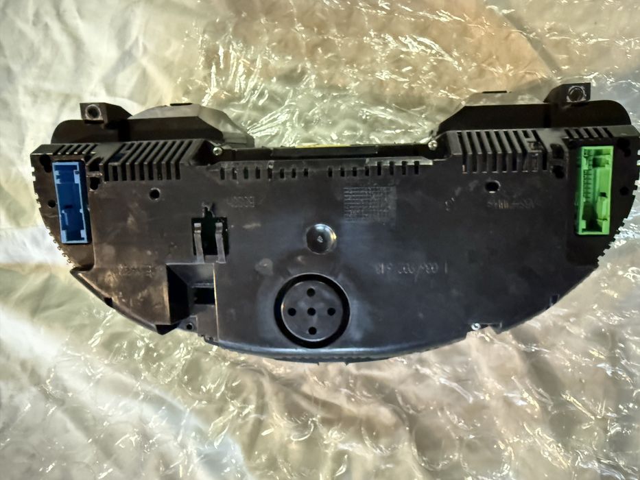 Табло (цветно) Audi B6/B7 cabrio/Seat Exeo дизел