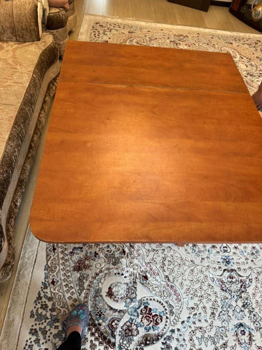 Стол раскладной