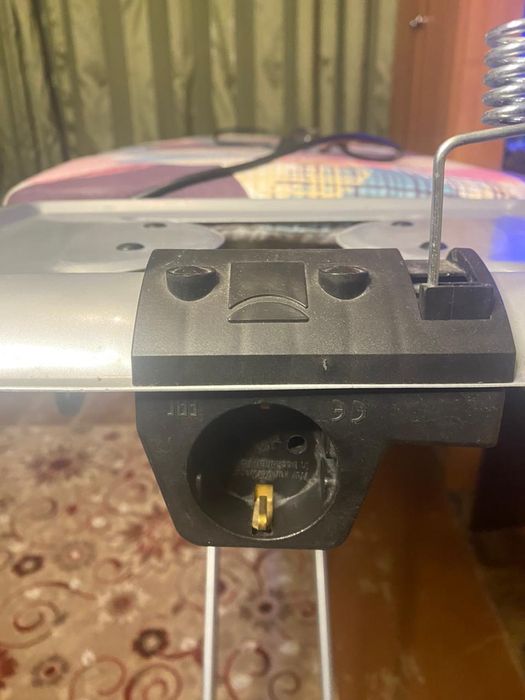 Гладильная доска в идеале!