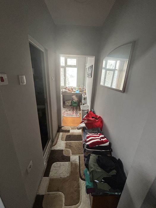 Разширена гарсониера, 47 кв.м, в кв.Запад 1, бул. "Т. Китанчев",