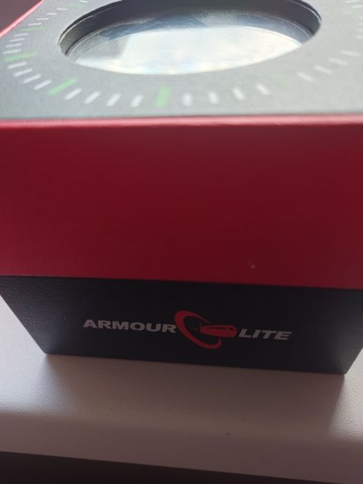 Vand ceas Armour Lite