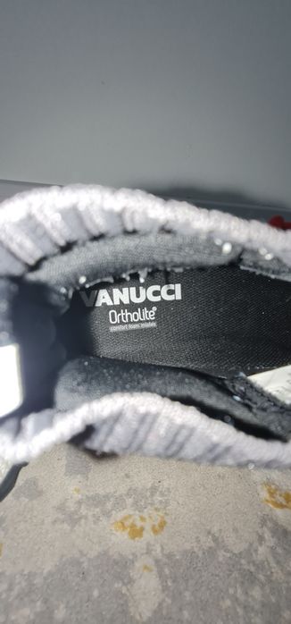 Pantofi Moto VANUCCI