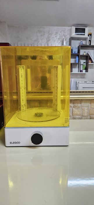 Imprimanta 3D. Rasina expodica ! Bucuresti Sectorul 2 • OLX.ro