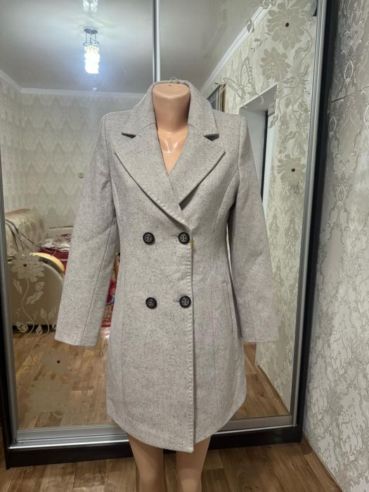 Продам польто Турция