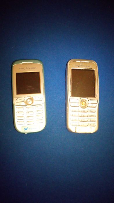 Telefoane Nokia, Sony, Ericsson, sagem, Samsung.