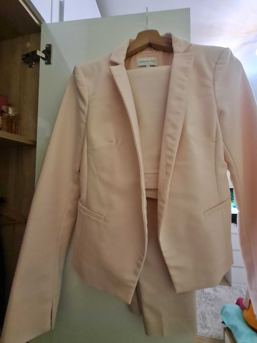 Patrizia Pepe гащеризон и костюм