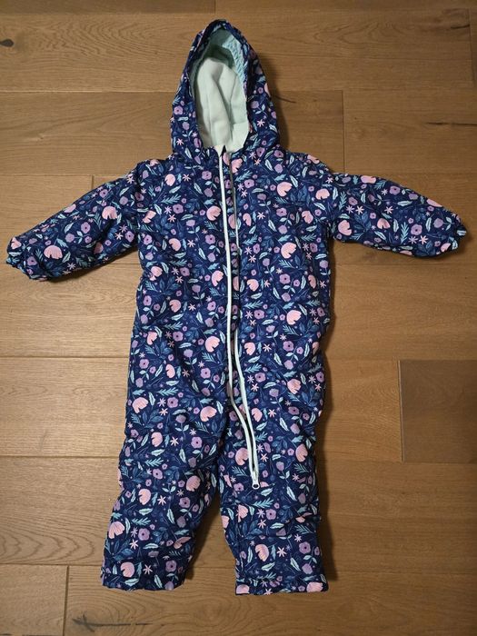 Ескимос момиче 98см 2-3 години