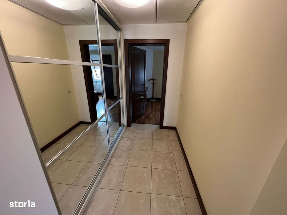 Floreasca | Duplex cu 4 camere | 150 mp | 3 băi | Parcare | Centrală p