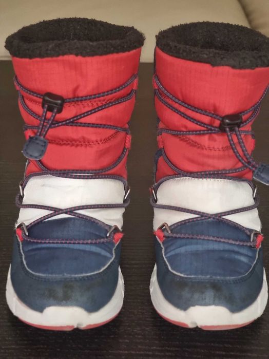 Geox RespiraAmphibiox Апрески 31номер