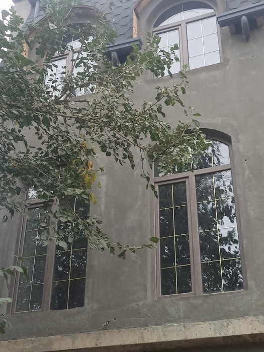 Остекление объектов любой сложности