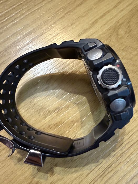 Ceas Casio G-Shock Gulfmaster GWN-1000C-1AER