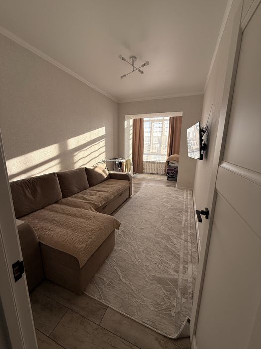 Продам однушку центр города